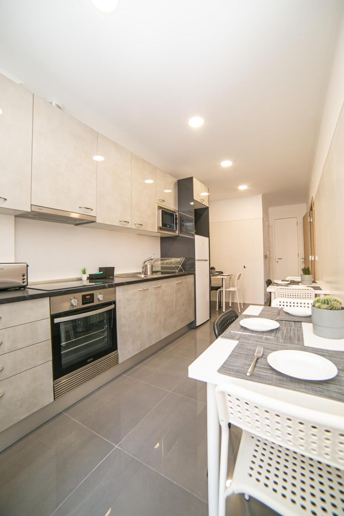 Luxury And Suites, Ideal For Tourists Albergue *