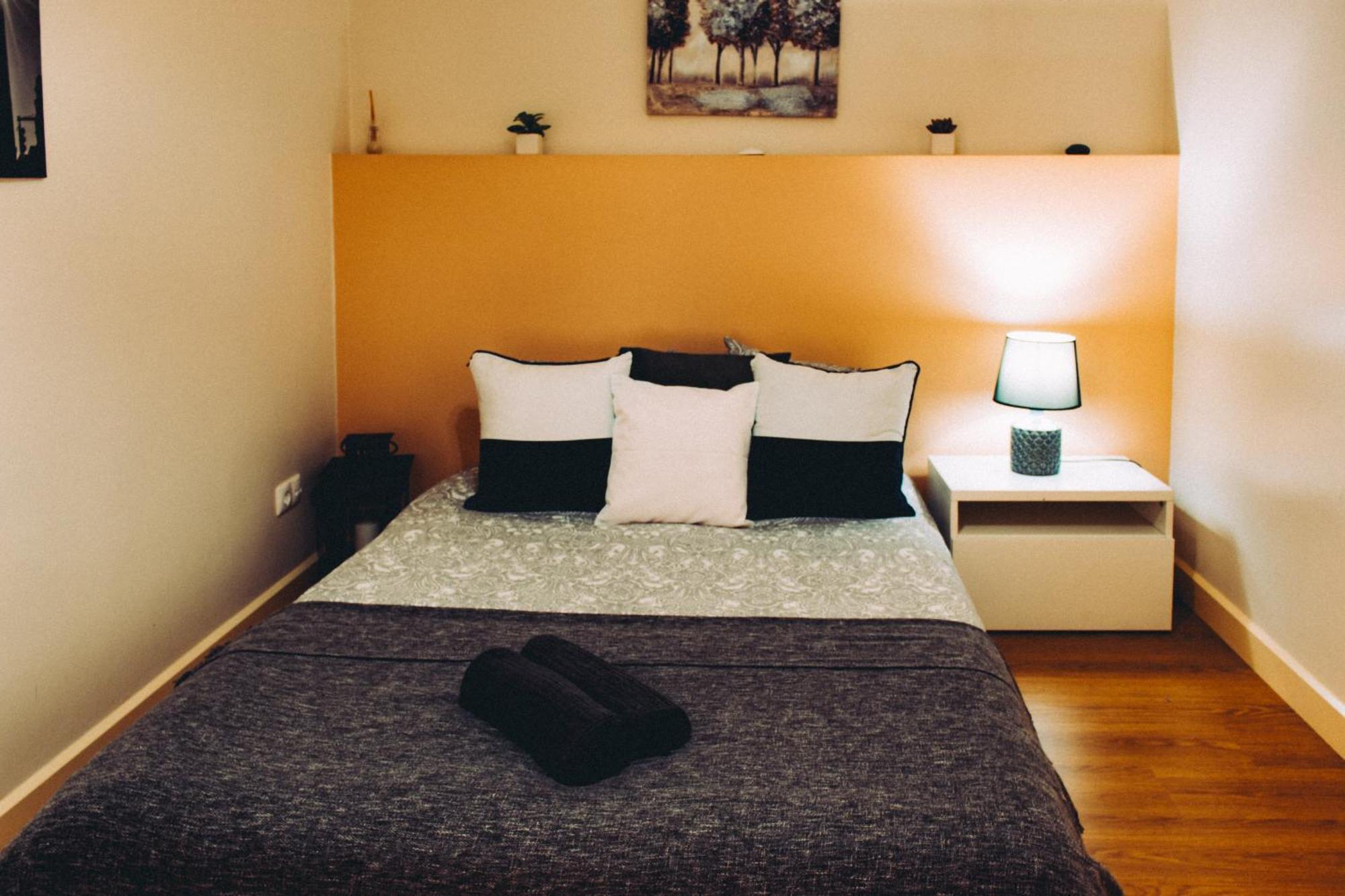 Hostal Rooms, View Of