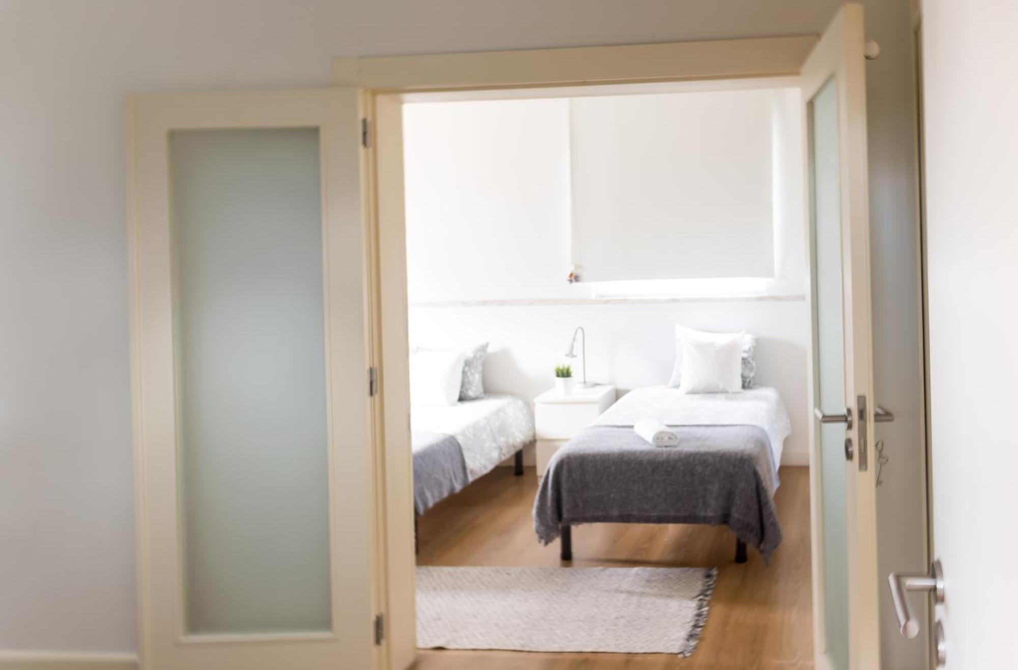 Hostal Rooms, View Of