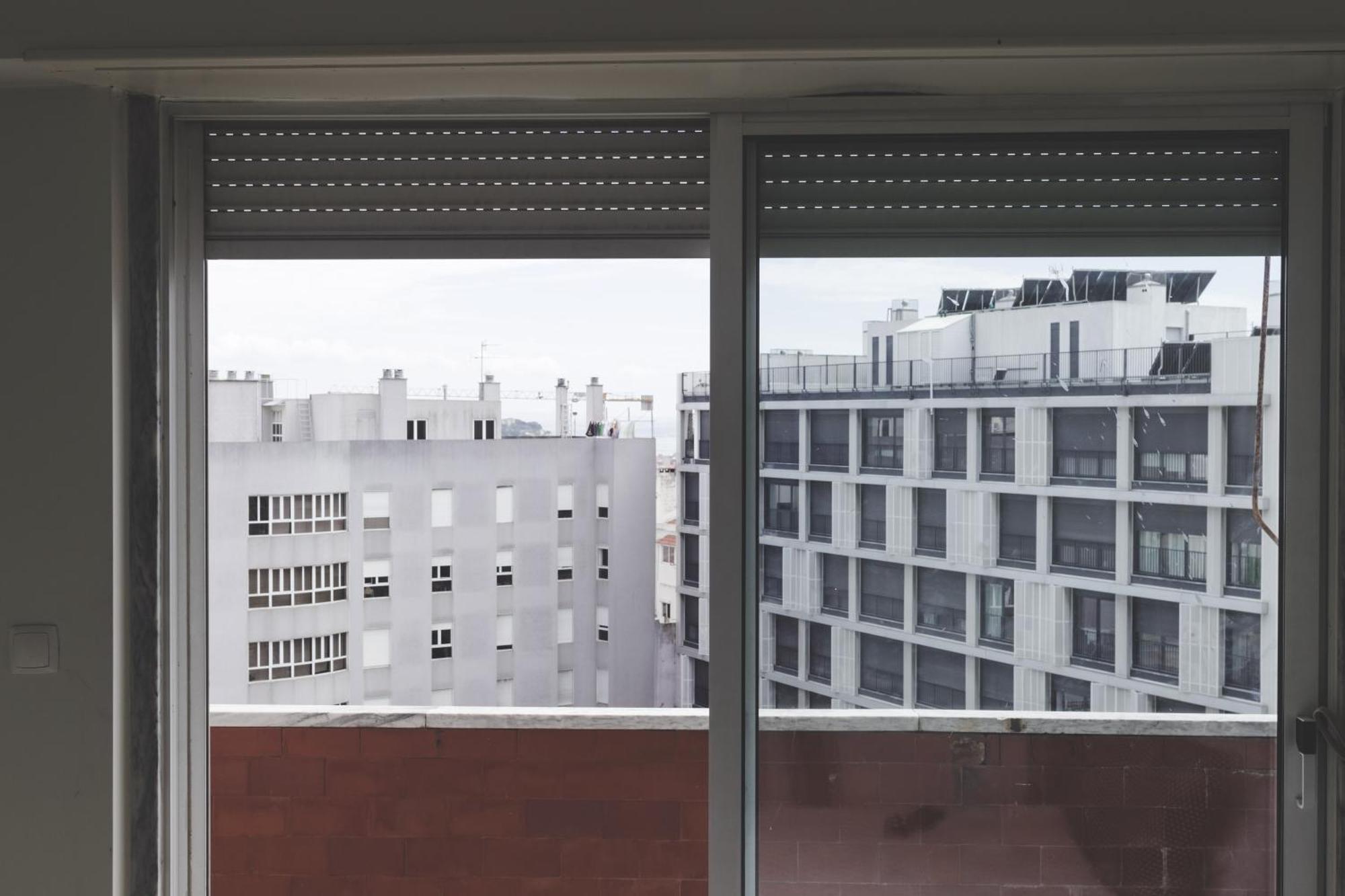 Hostal Rooms, View Of