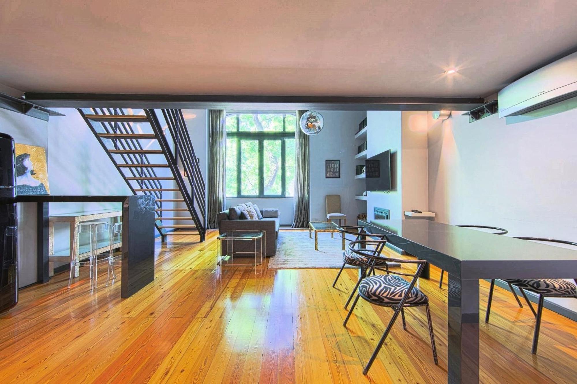 Premium Loft By Homing Apartamento *