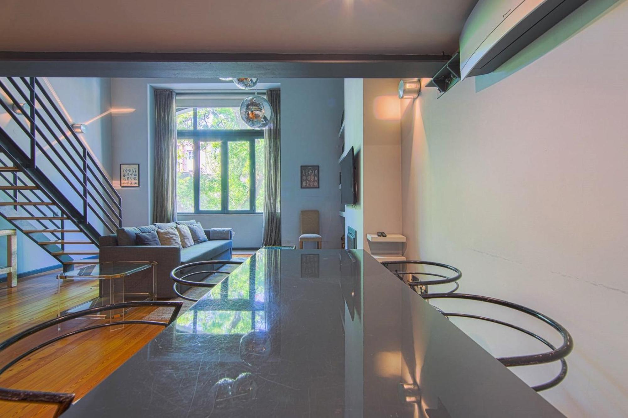 Premium Loft By Homing Apartamento Lisboa