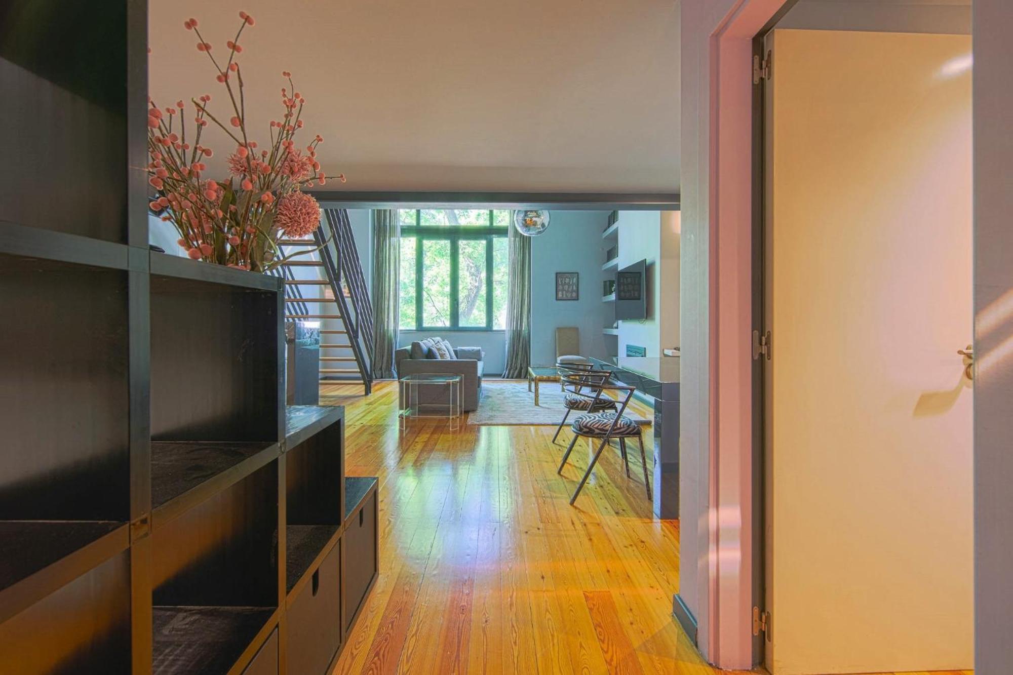 Premium Loft By Homing Apartamento Lisboa