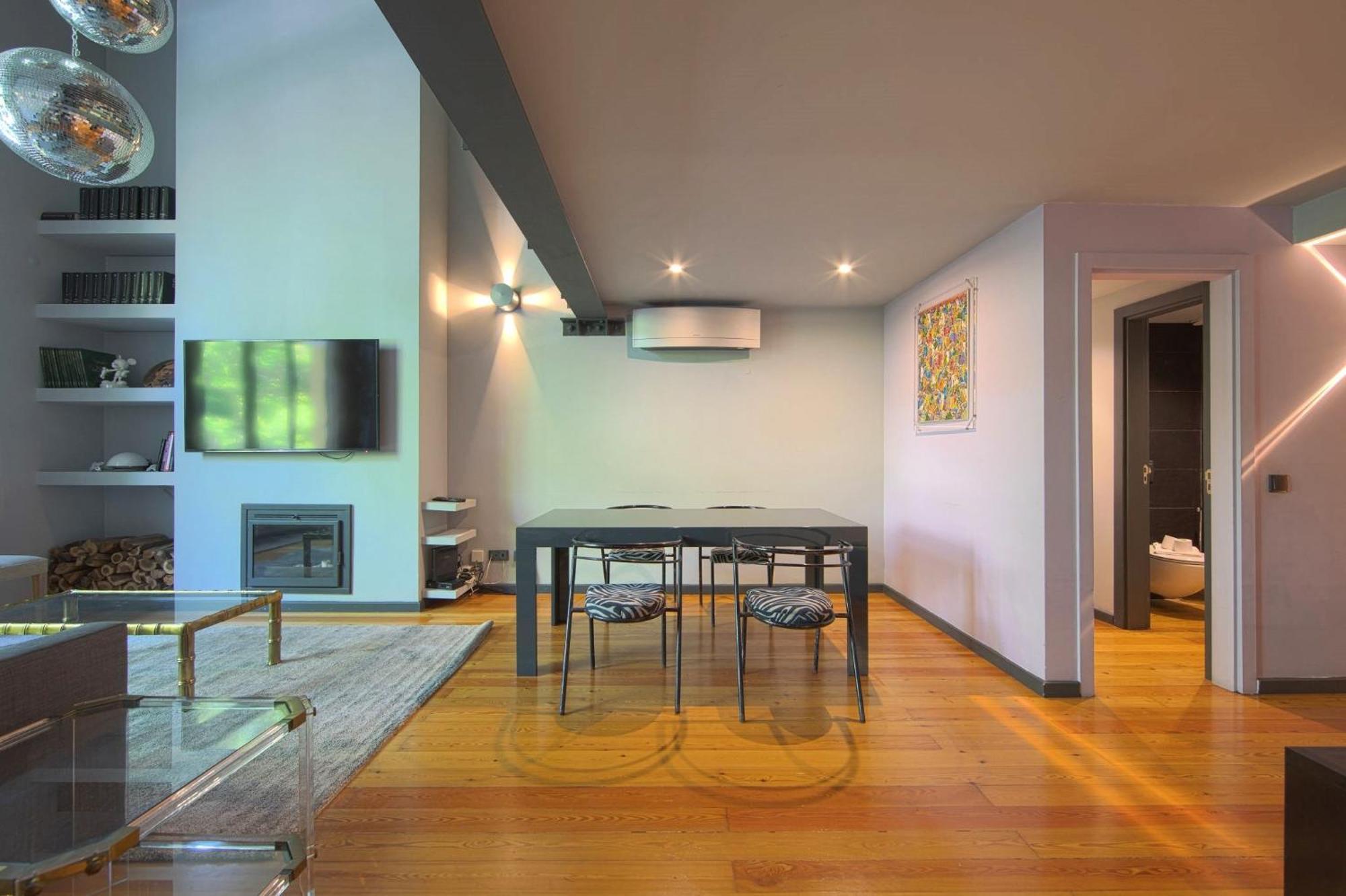 Premium Loft By Homing * Lisboa