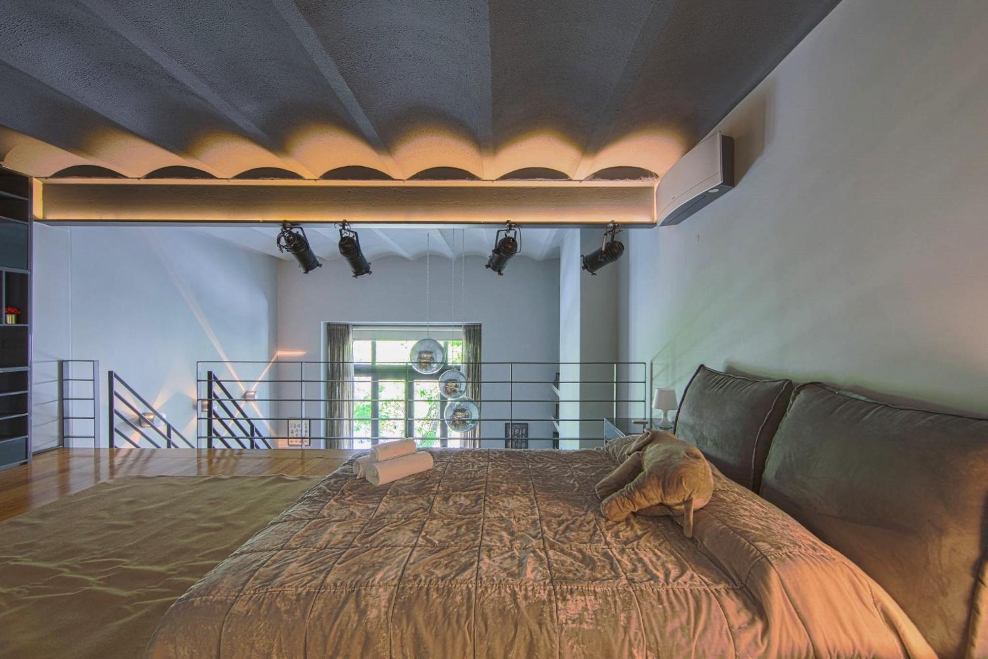 Apartamento Premium Loft By Homing *