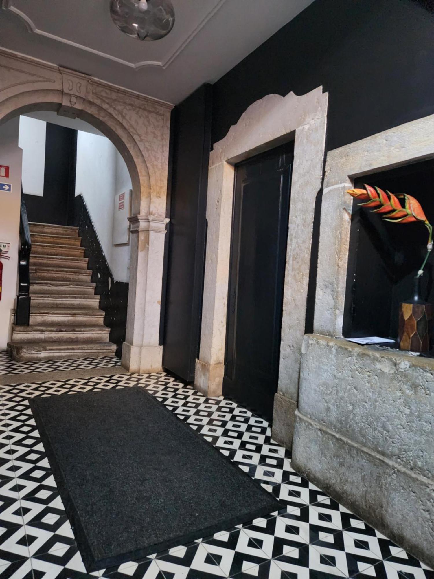 Correeiros Baixa Centre Apartamento