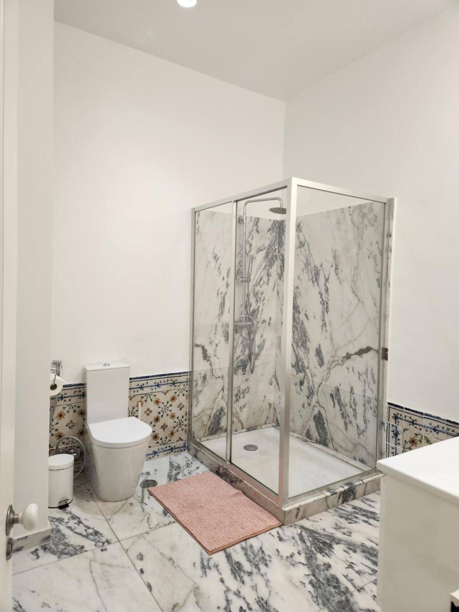 Apartamento Correeiros Baixa Centre