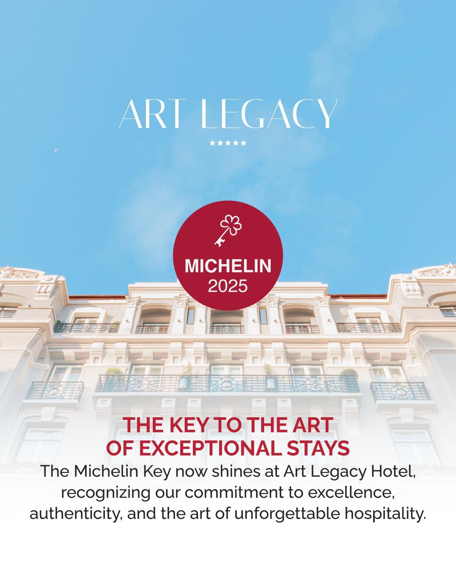 Art Legacy Baixa-chiado Hotel Lisboa