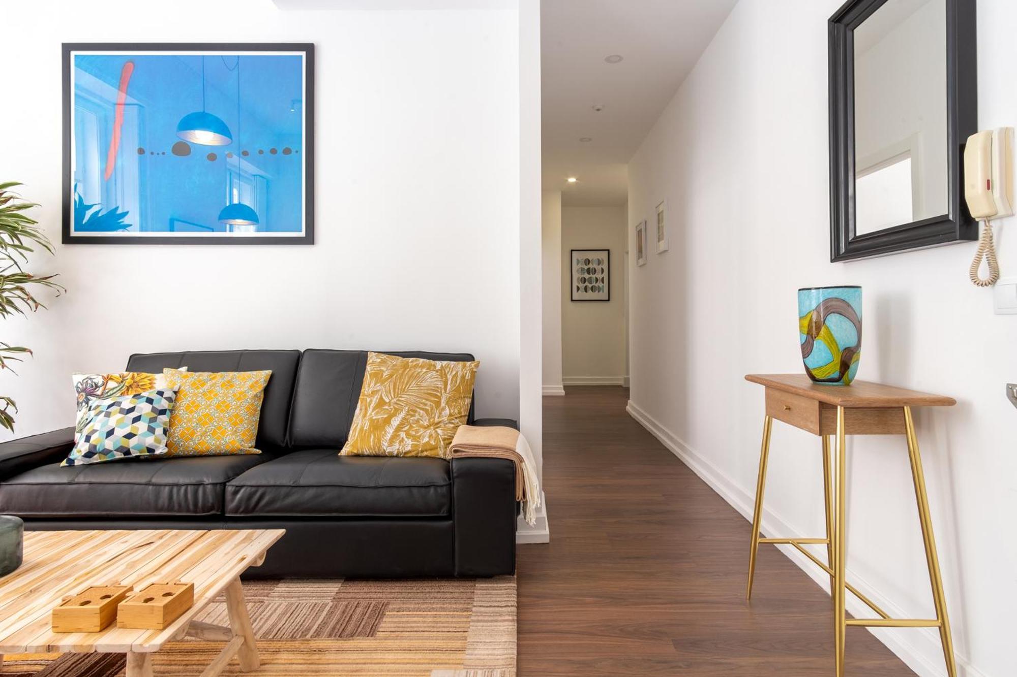 Lv Premier Chiado- Ch Apartamento