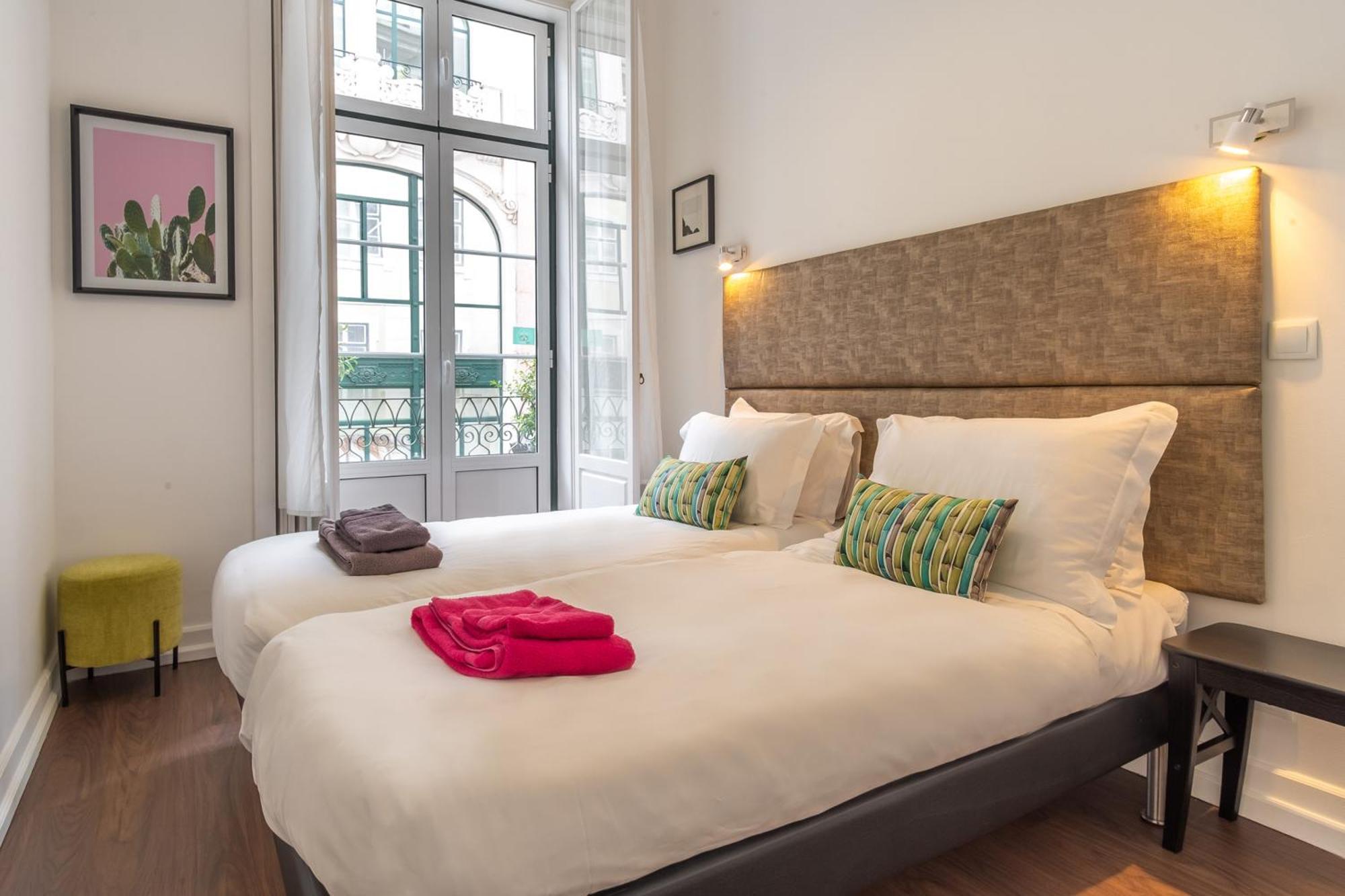 Apartamento Lv Premier Chiado- Ch Lisboa