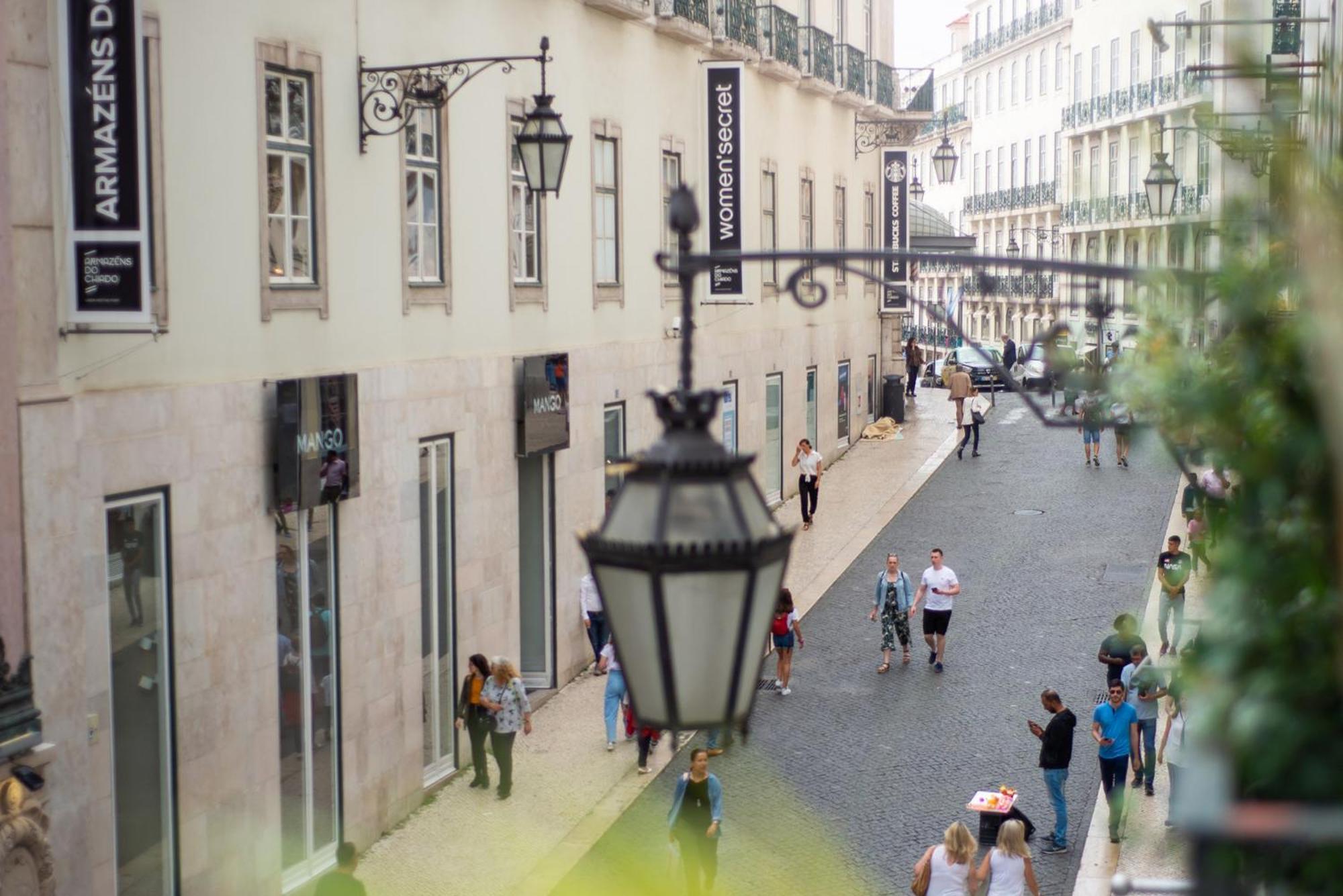 Lv Premier Chiado- Ch * Lisboa