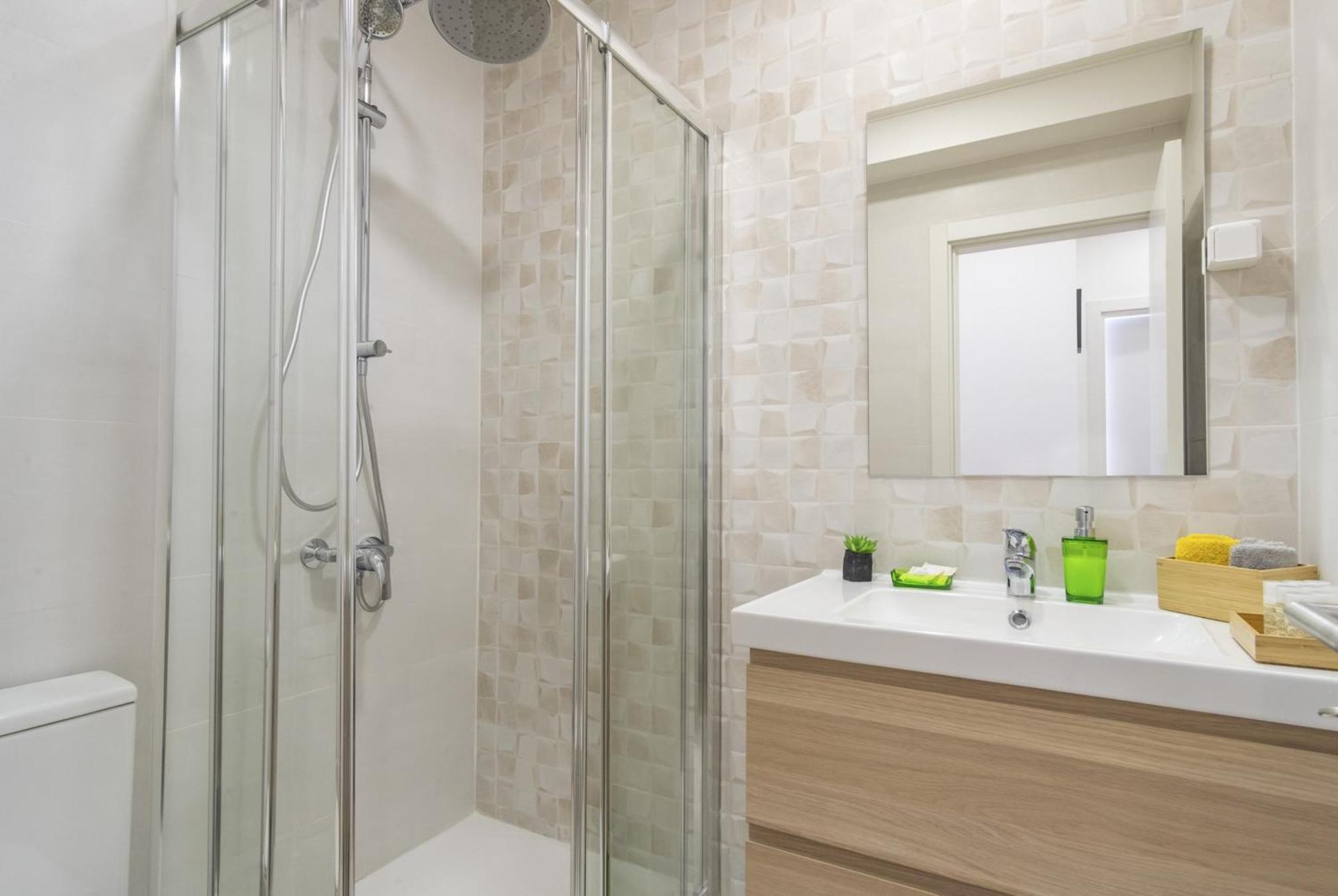 Apartamento Lv Premier Amoreiras Am3 *
