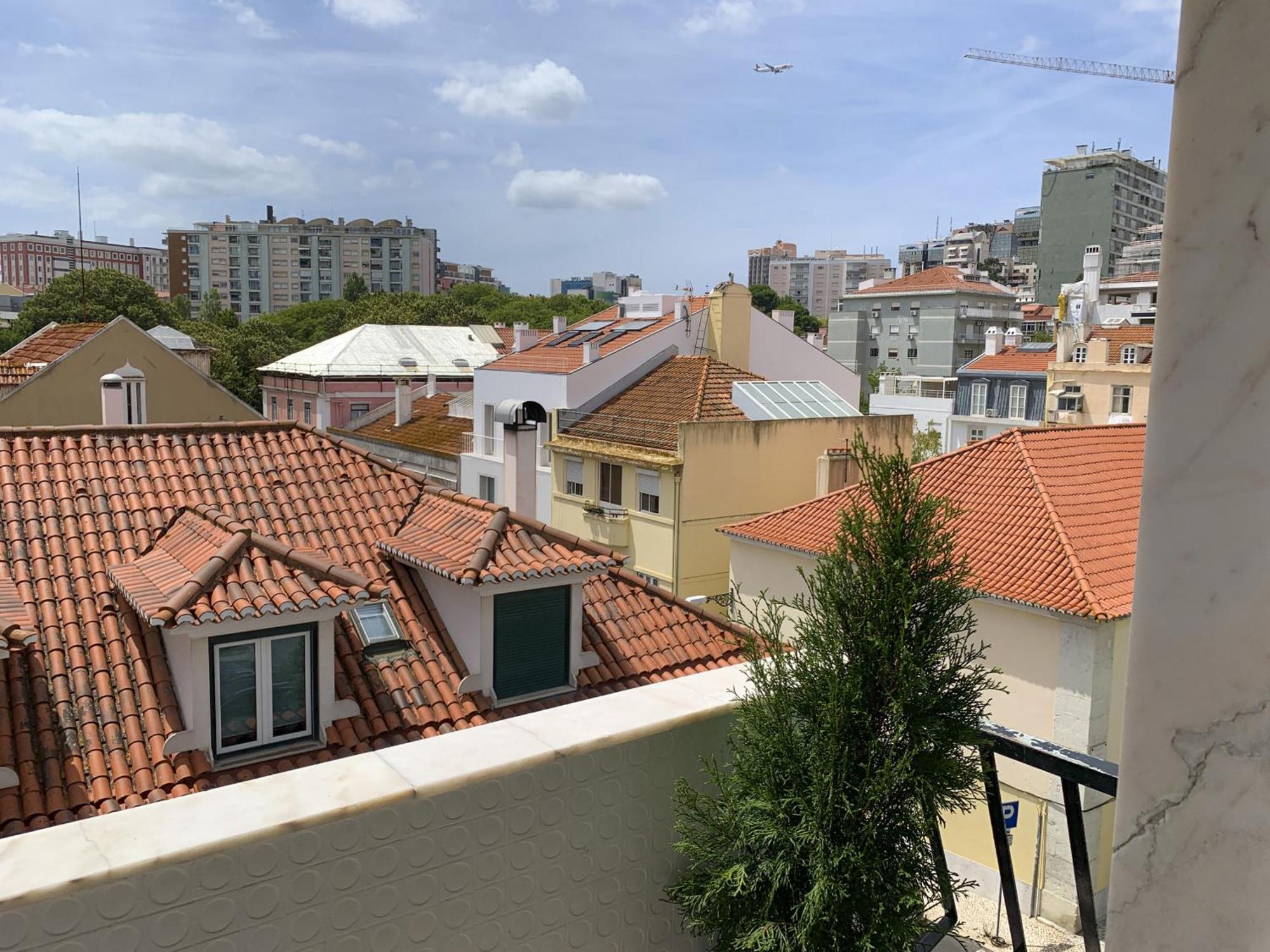 Apartamento Lv Premier Amoreiras Am3 Lisboa