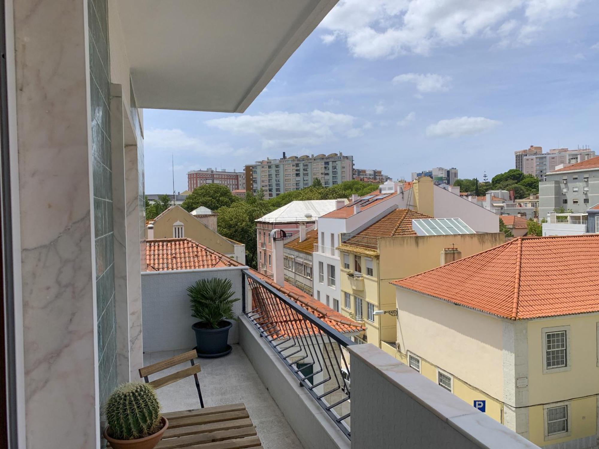 Lv Premier Amoreiras Am3 * Lisboa