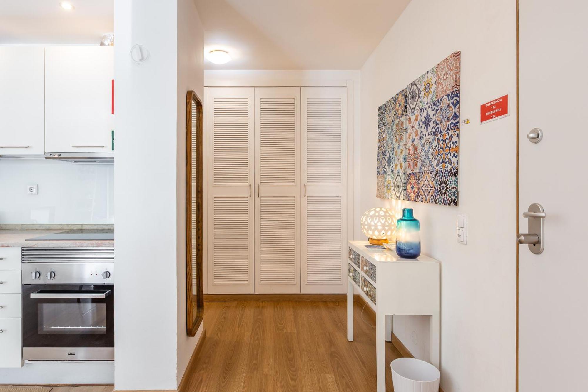 Principe Real Deluxe By Altido Apartamento