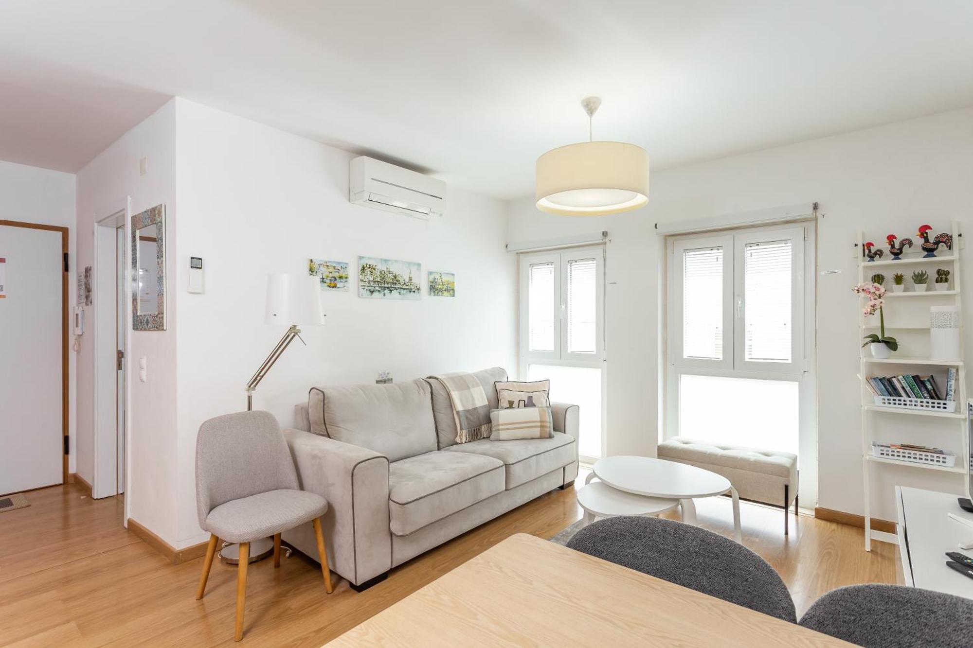 Principe Real Deluxe By Altido Apartamento *