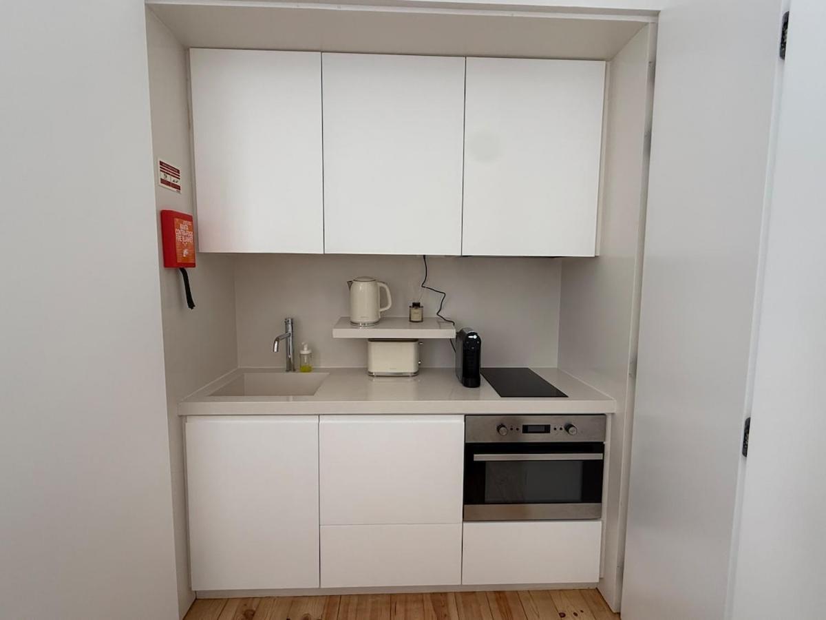 Apartamento In Misericordia 24 7 Automatic Check-in