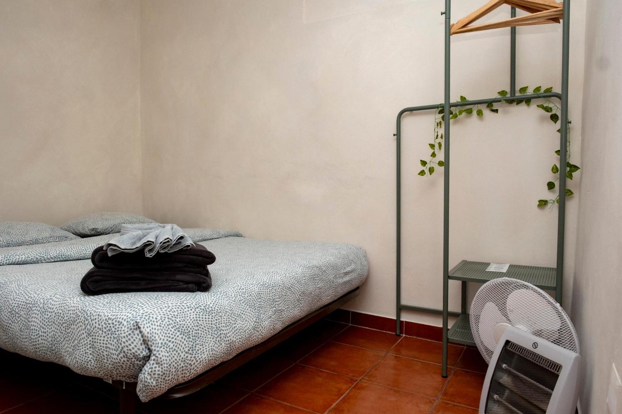 Pensión Olympo Shared Flat With Amazing River View