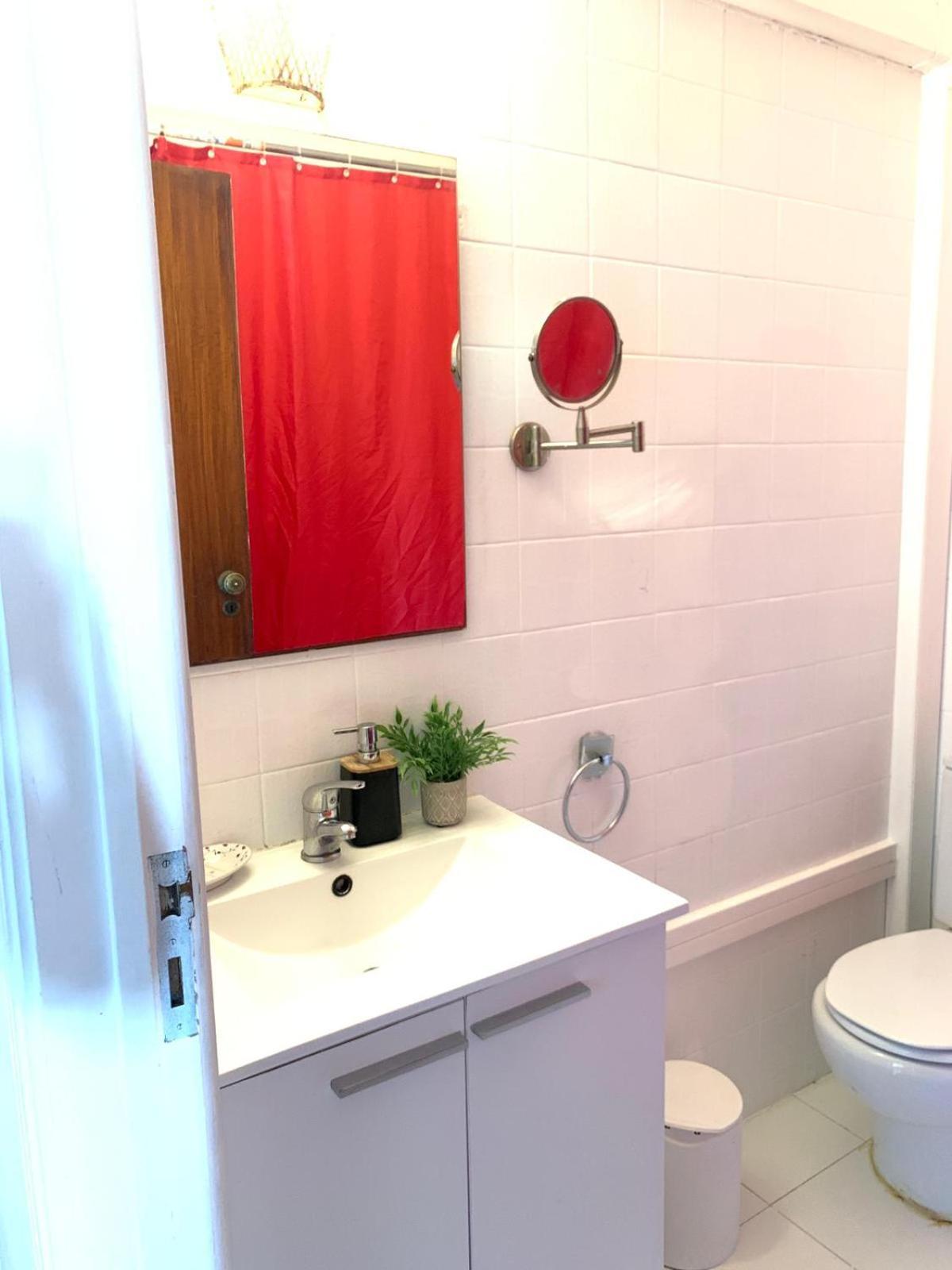 Apartamento - Benfica, Estadio Da Luz *