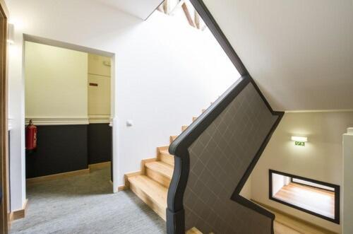 Garrett 48 Apartamento *