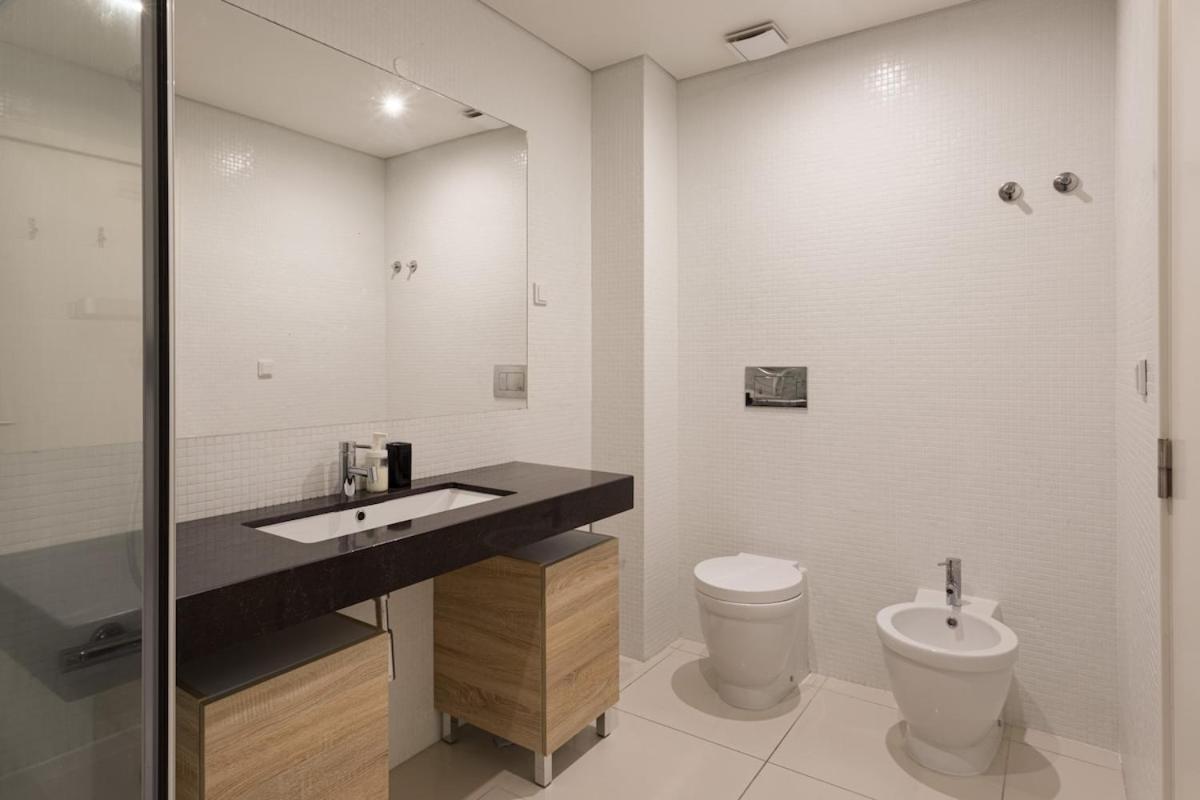 Guestready - Spacious Flat In Bairro Alto Lisboa