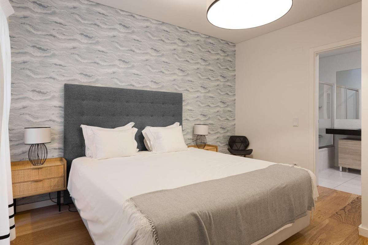 Guestready - Spacious Flat In Bairro Alto Apartamento