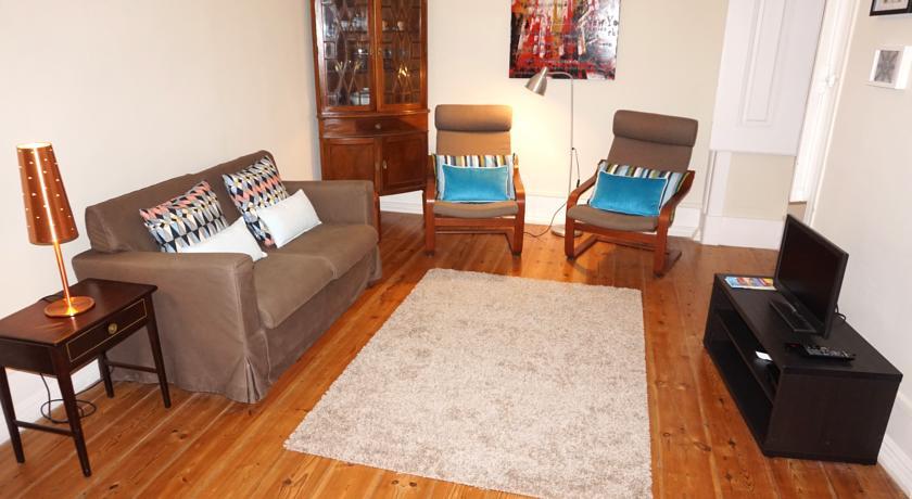 Apartamento Flores Terrace Lisboa