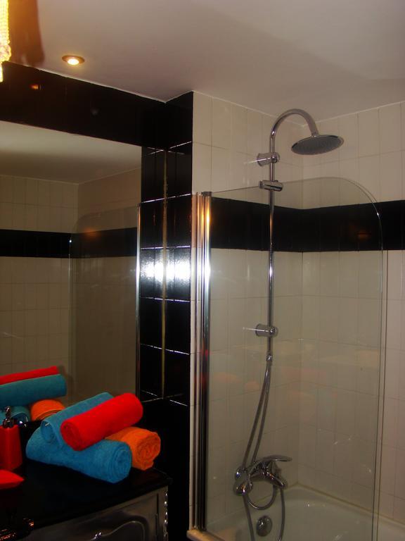 Lux Apartamento *
