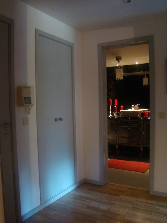 Apartamento Lux *