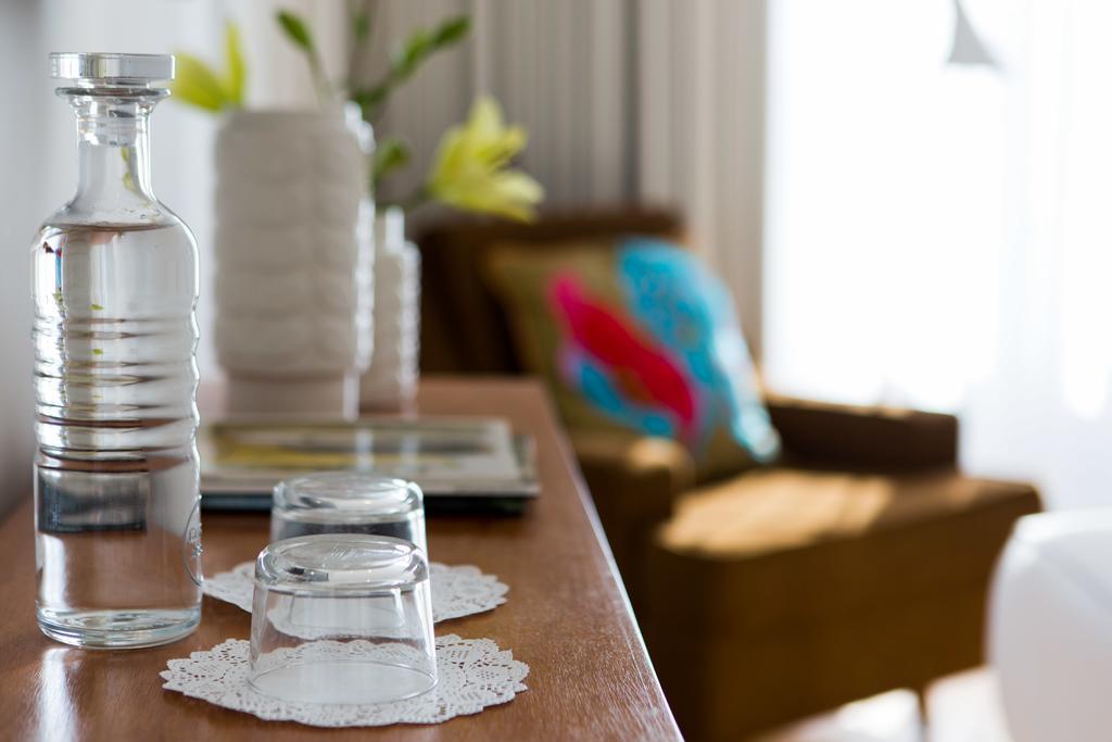 The 8 - Downtown 5* Lisboa
