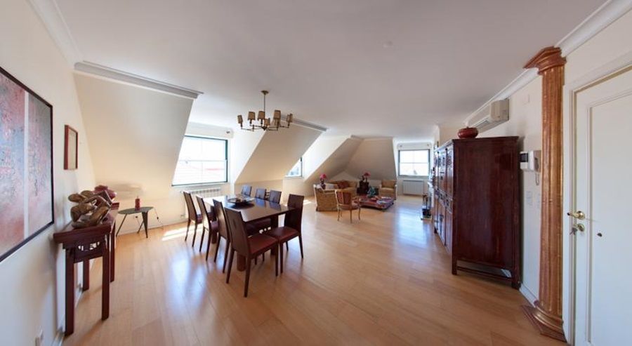Apartment Dream Chiado