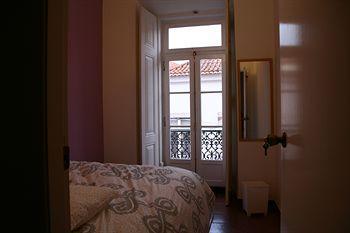 Apartment Alfama Patio *
