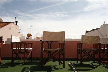 Alfama Patio Apartment