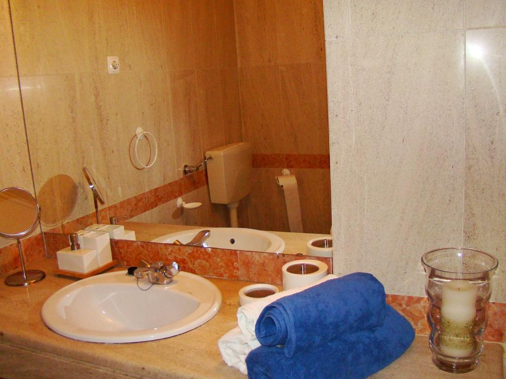 Apartamento Tejo Lisboa