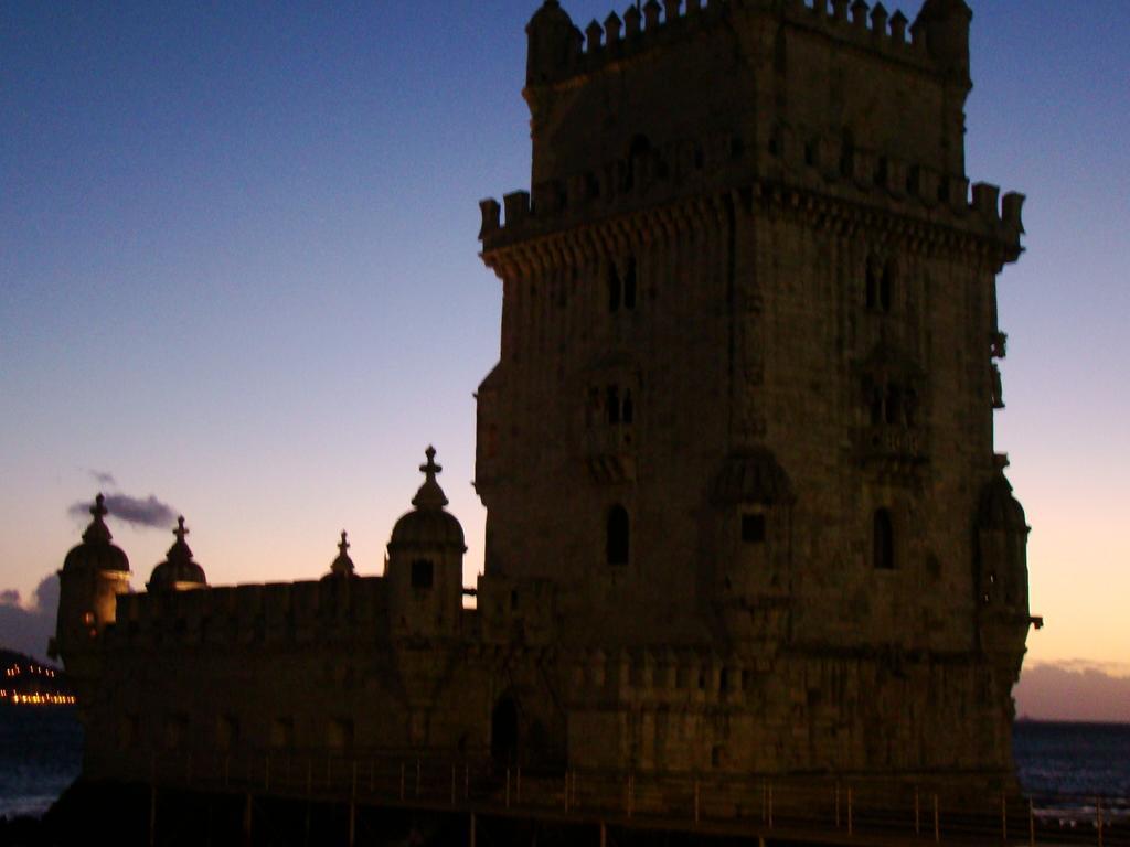Tejo Apartamento