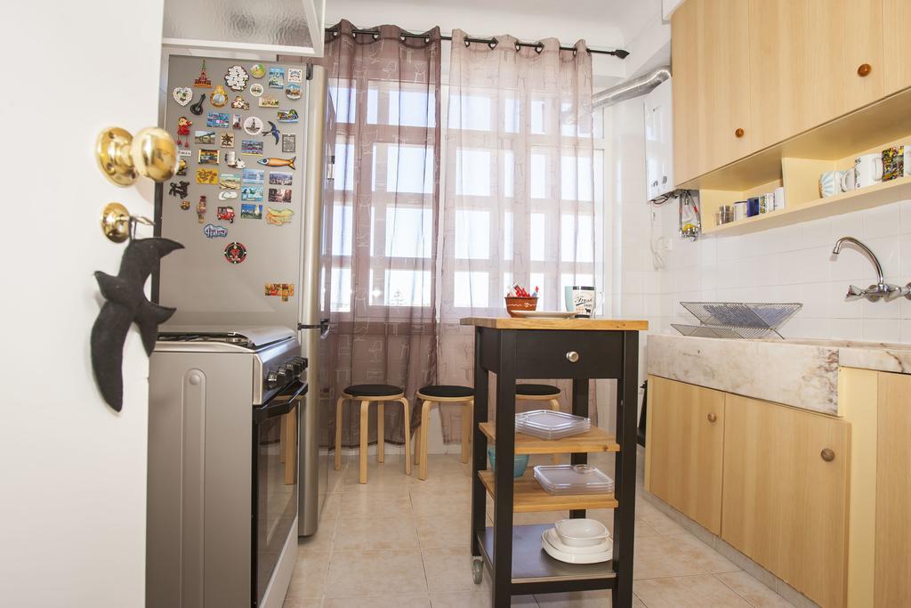 Autentik Bed and breakfast