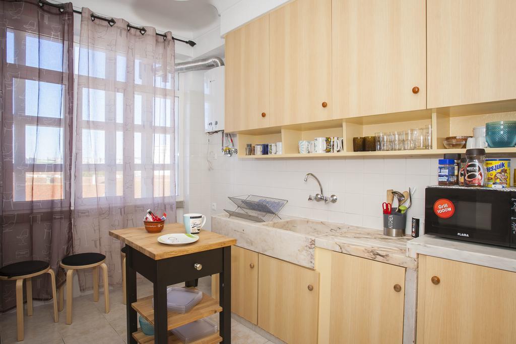 Bed and breakfast Autentik *