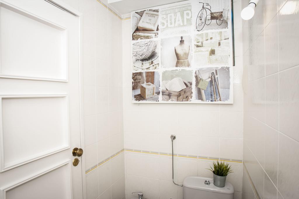 Bed and breakfast Autentik Lisboa