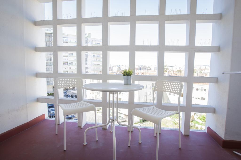 Autentik Bed and breakfast Lisboa