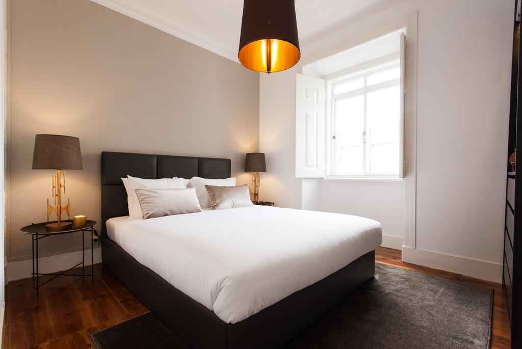 Your Bairro Alto Apartamento *