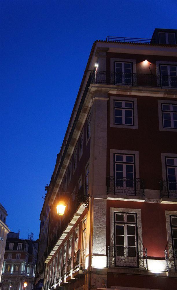 Rossio Garden 3*