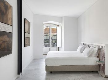 Rossio Apartamento *
