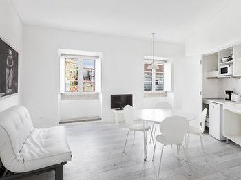 Rossio Apartamento Lisboa
