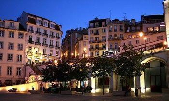 Rossio Apartamento *
