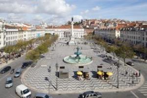 Apartamento Rossio *