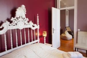 Apartamento Rossio Lisboa