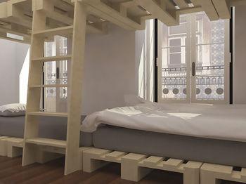 Hostal Locals & Lisboa