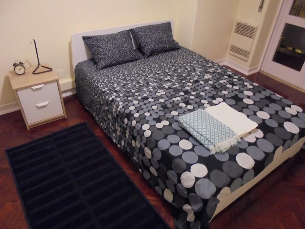 Bed and breakfast Autentik *