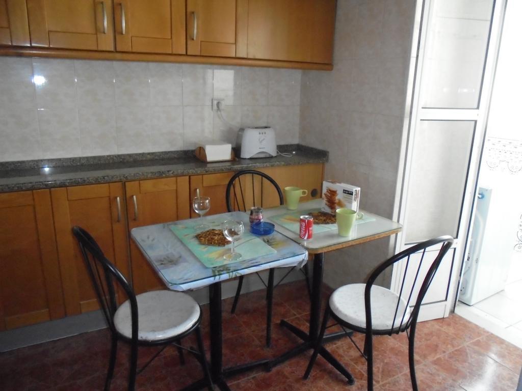 Albergue Crescent *