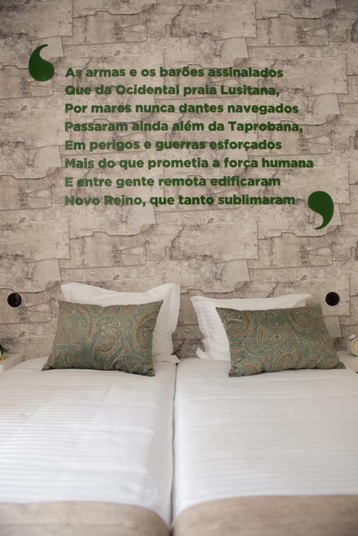 Páteo Saudade Lofts Apartamento *